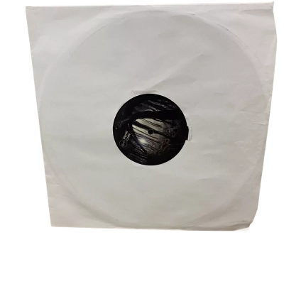 Vinyl record - Signal Code