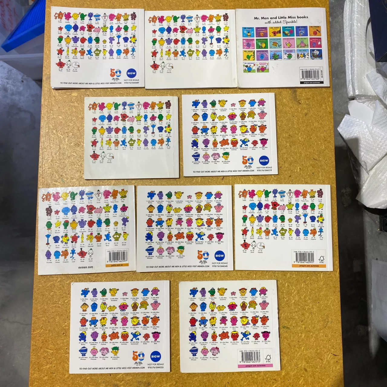 Image Tester