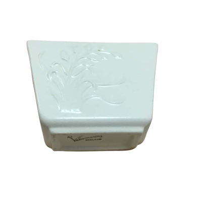 Vintage Lenox Tiger Lily Vase