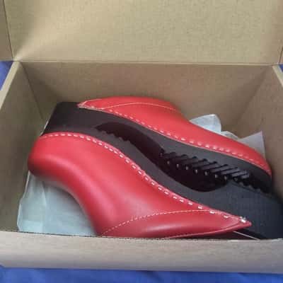  Womens Love of clogs  Size 41 Sandals Red 