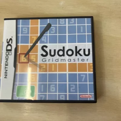 Sudoku Gridmaster