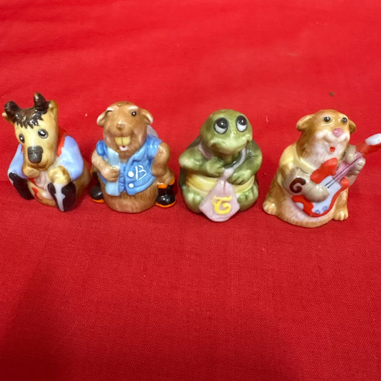 Image Tester