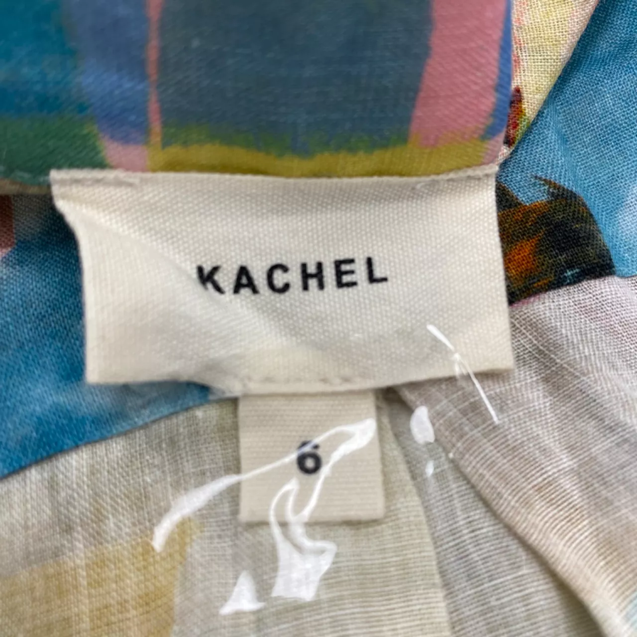 Image Tester