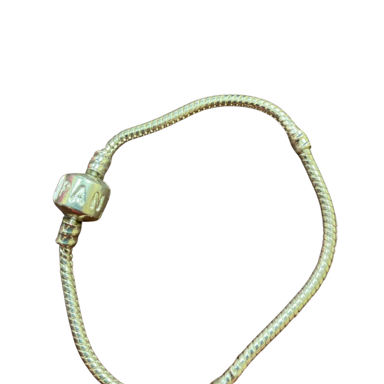 Pandora Womens Bracelets Silver (s)