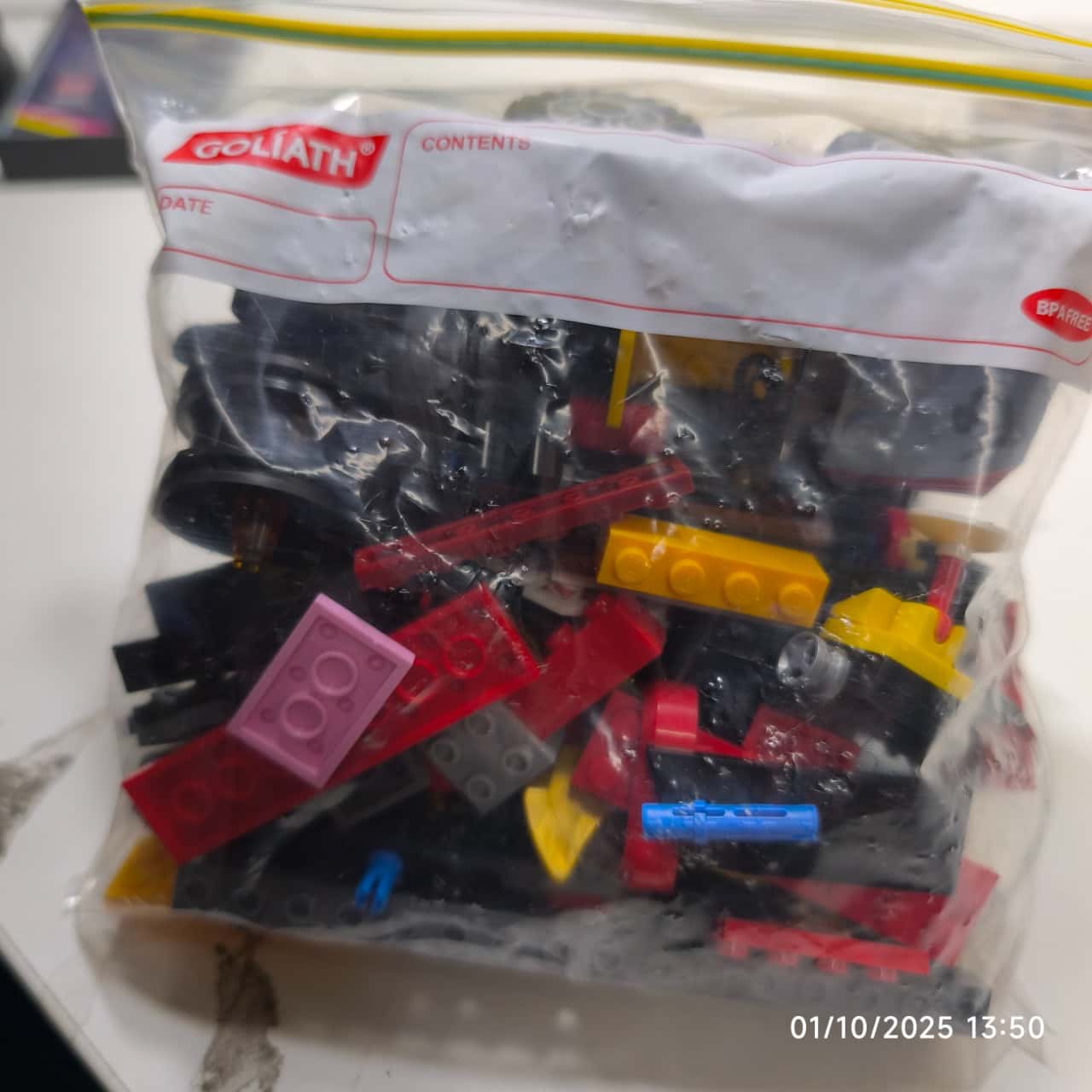 Image Tester