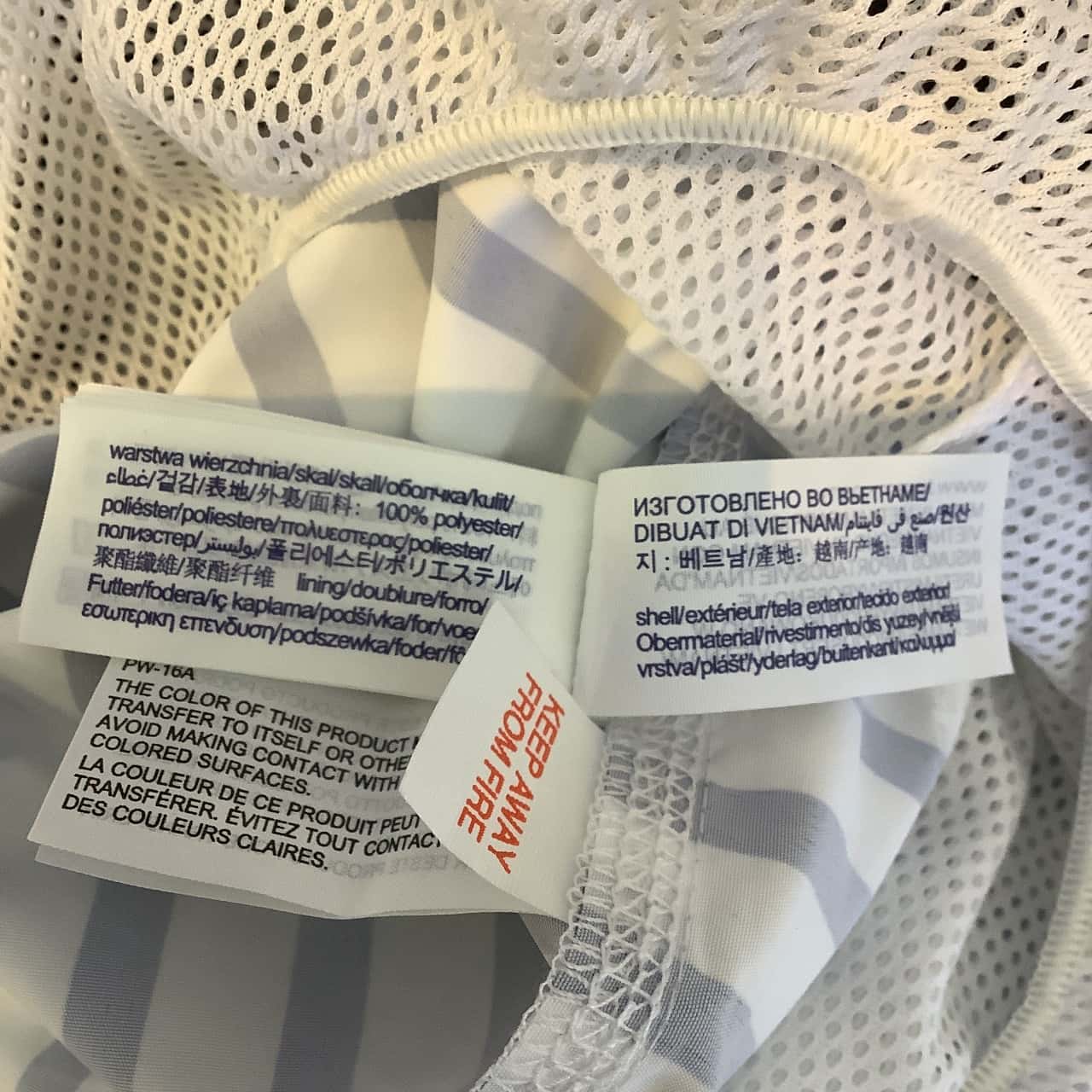 Image Tester