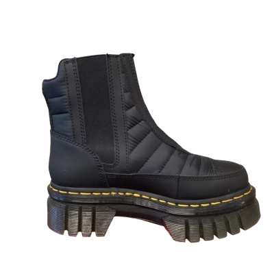 Womens Boots Black  
