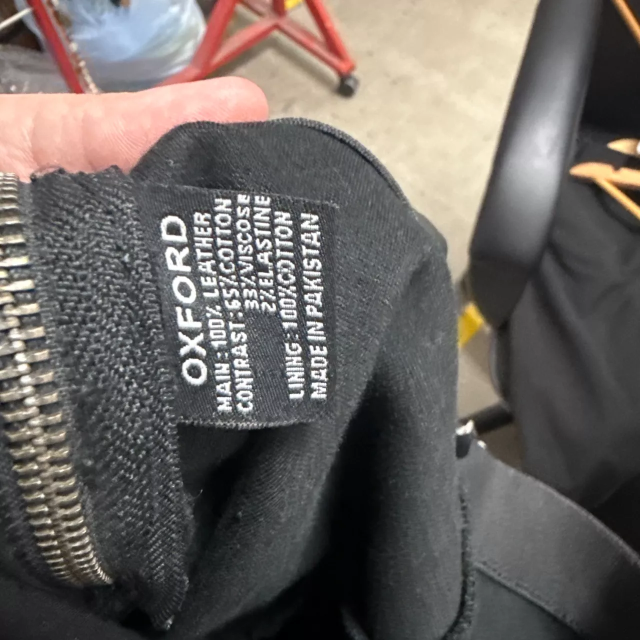 Image Tester
