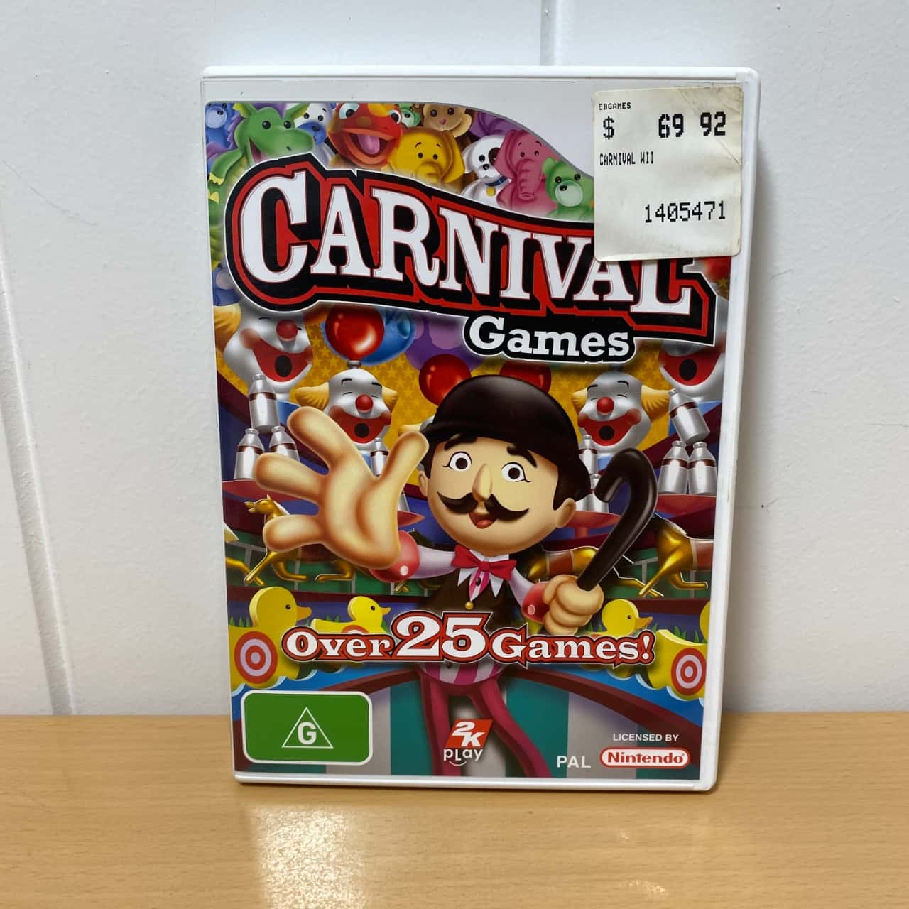 Image Tester