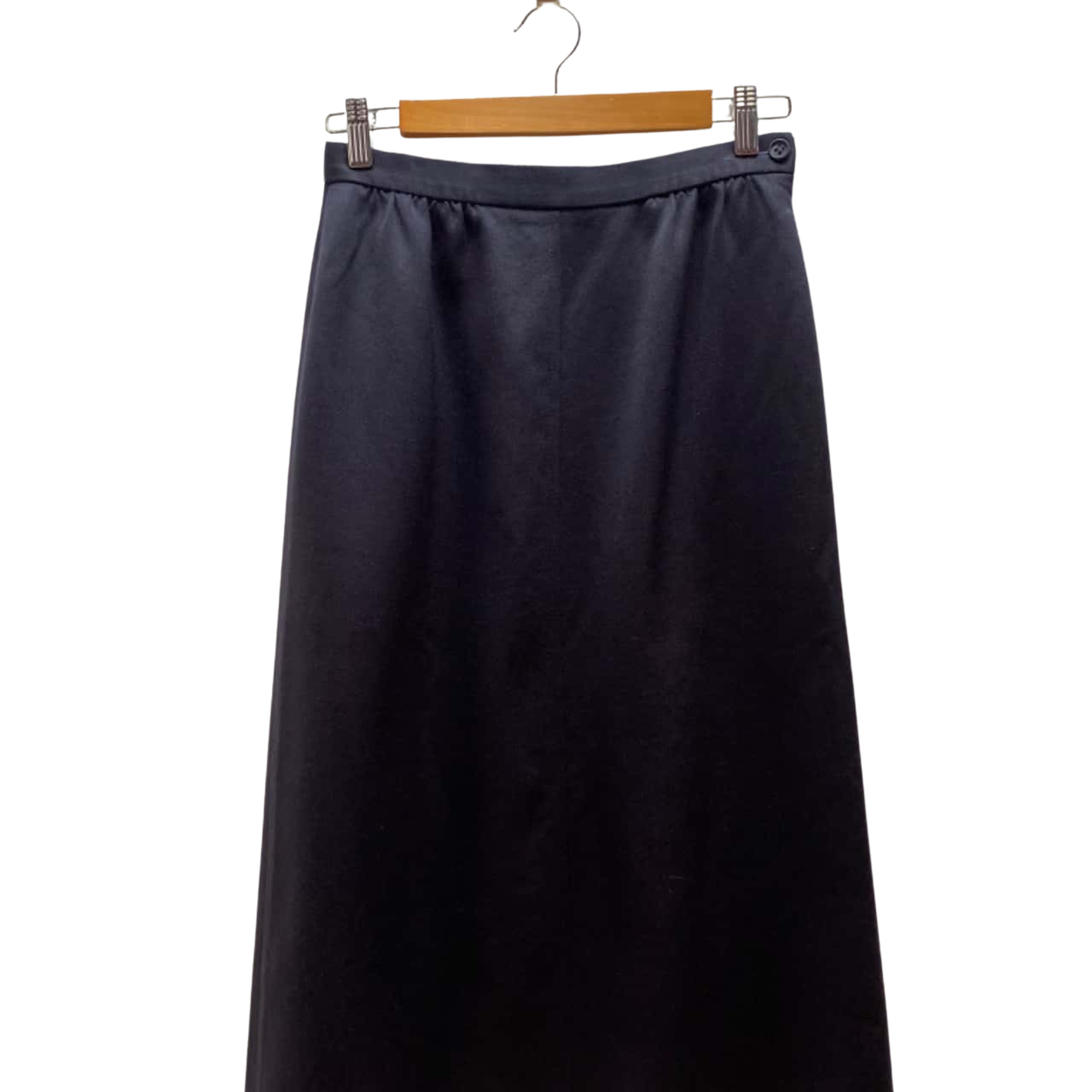 Jaeger Womens Navy Blue Skirt(s)