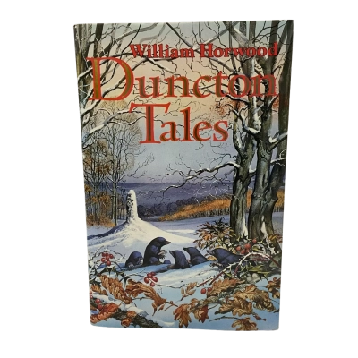 Duncton Tales