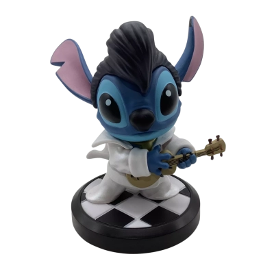 Disney Stitch “Elvis” #0754FS