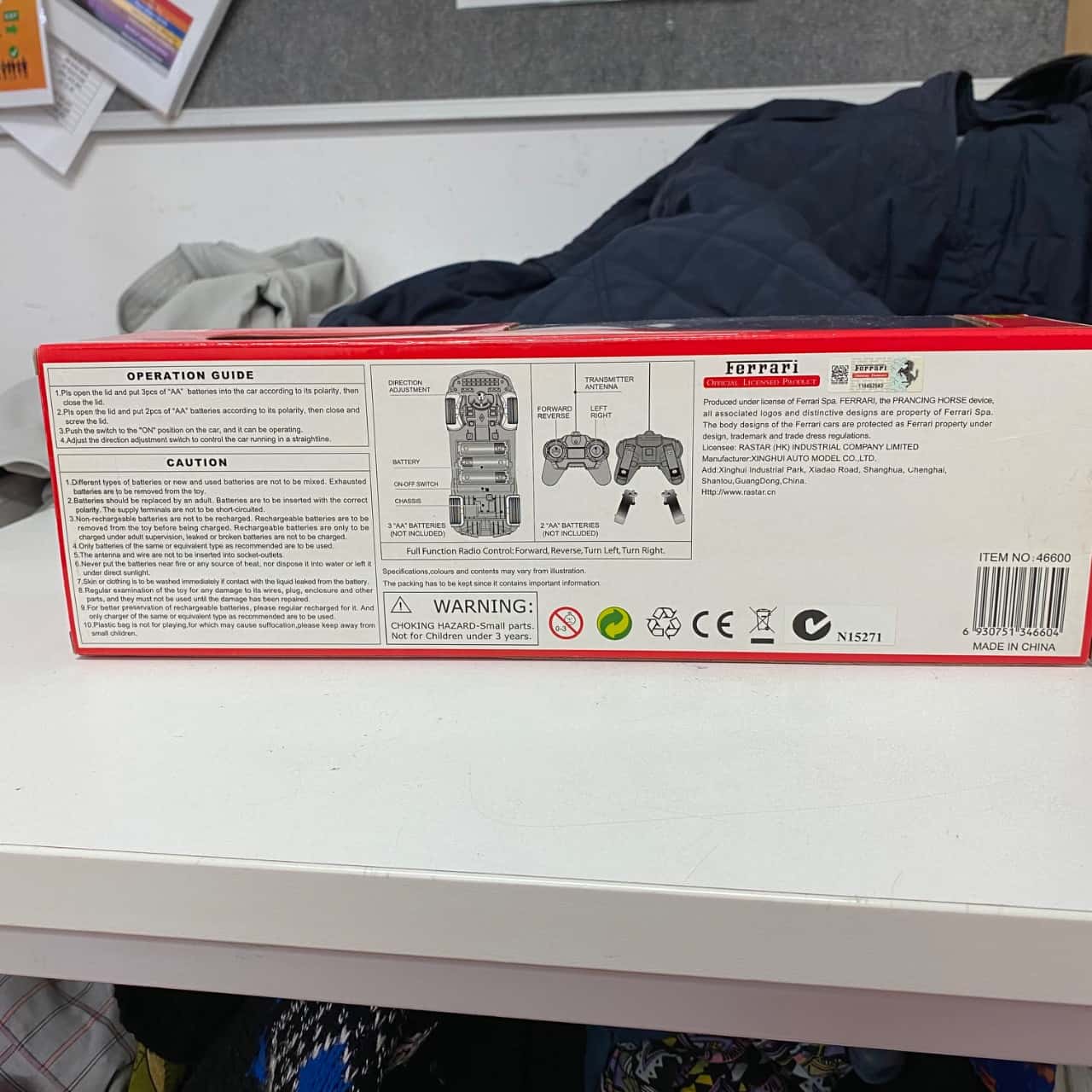 Image Tester