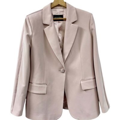 Emporio Armani Womens  Size 44 Blazer 