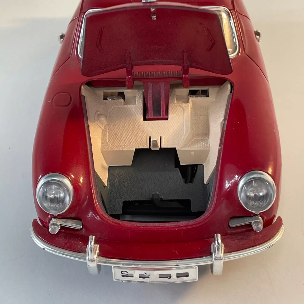 Image Tester