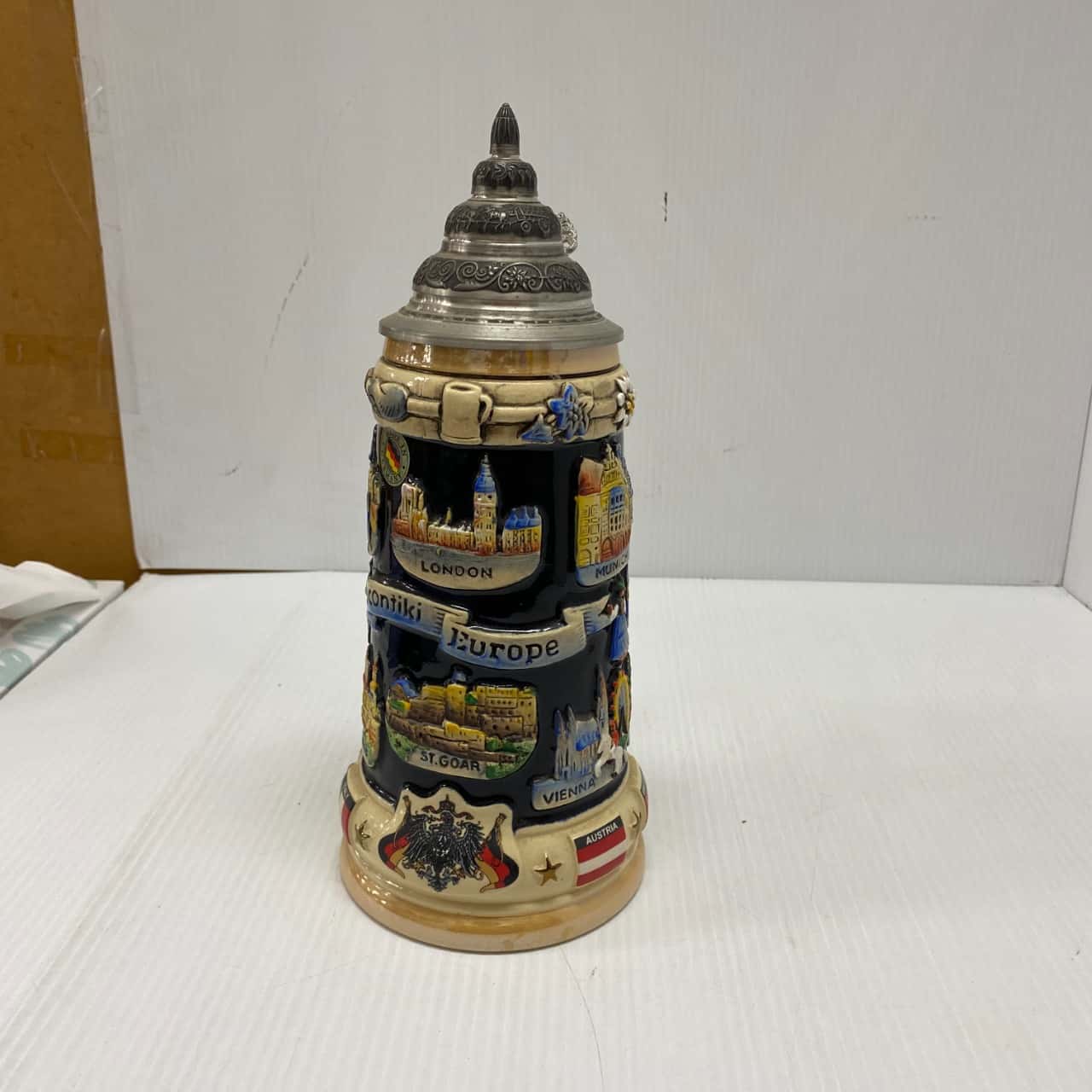Image Tester