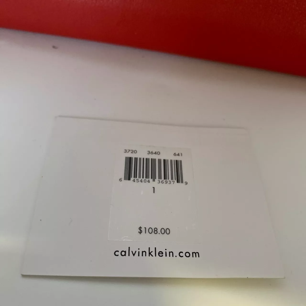 Image Tester