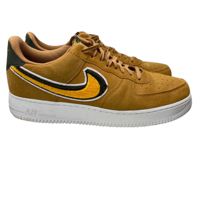 Nike Air Force 1 07 LV8 Men's Size 14 Muted Bronze (s)