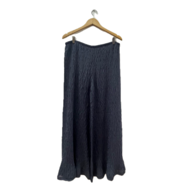  Alquema Womens Pants Size 2 Grey 