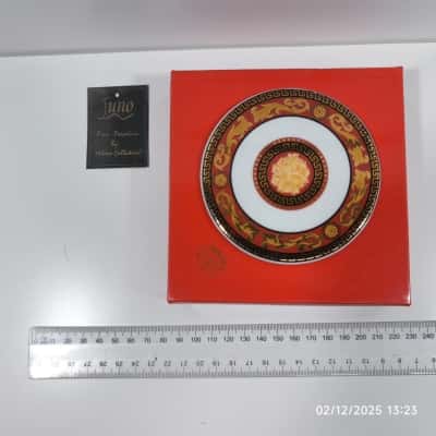 Juno Fine Porcelain Milano Collection 4pcs 