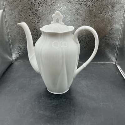 Royal Albert Morning Star Coffee Pot