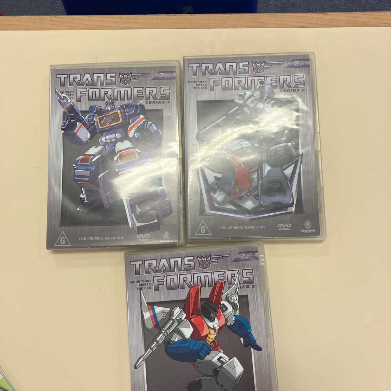 Image Tester
