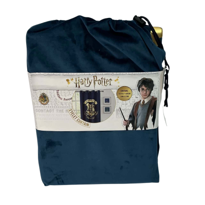 Harry Potter Eyelet Curtain 