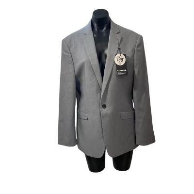 Connor Mens  Size 44 Blazer Grey 