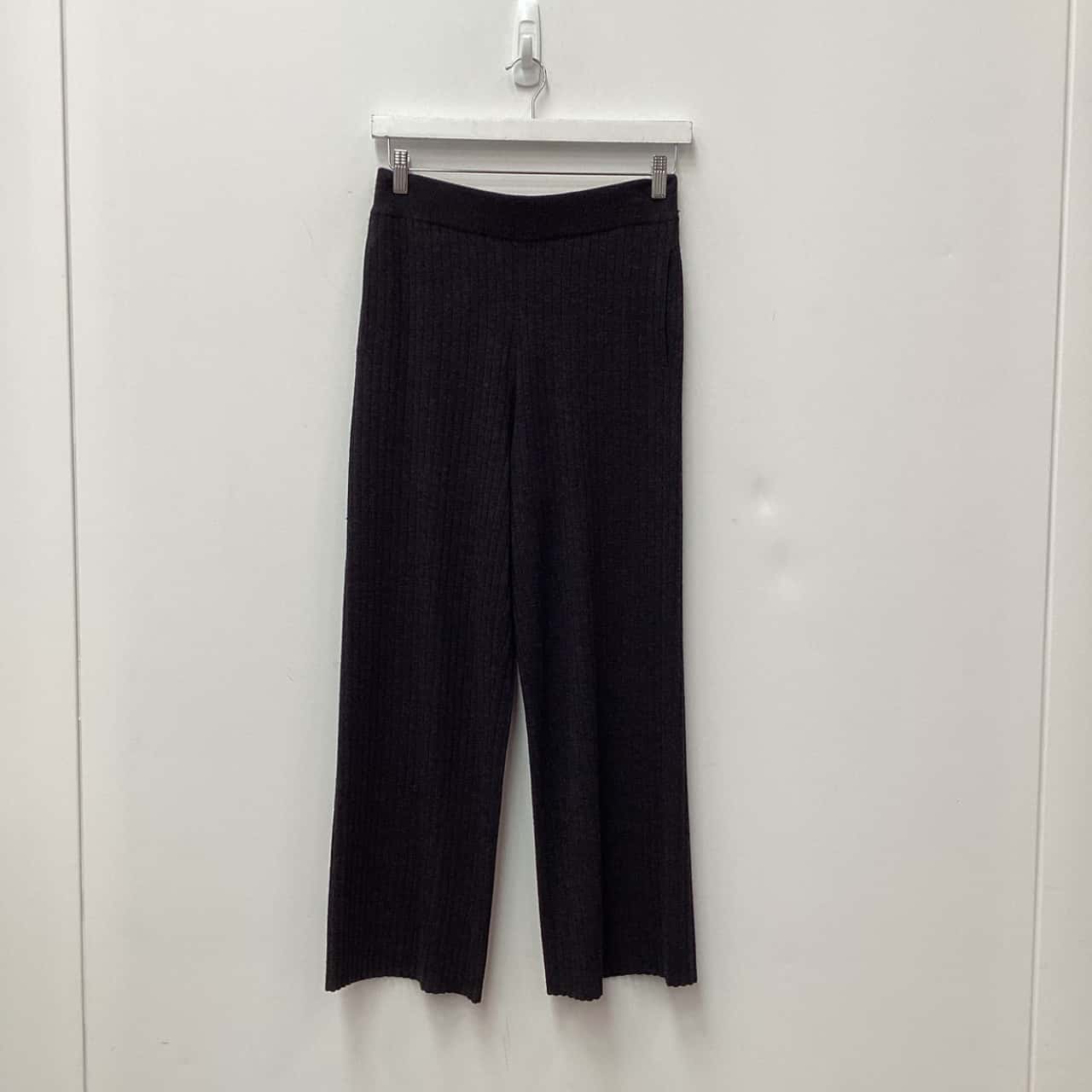 The Aspen Wool Lounge Trouser