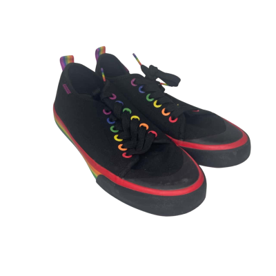 Volley Unisex  rainbow sneakers