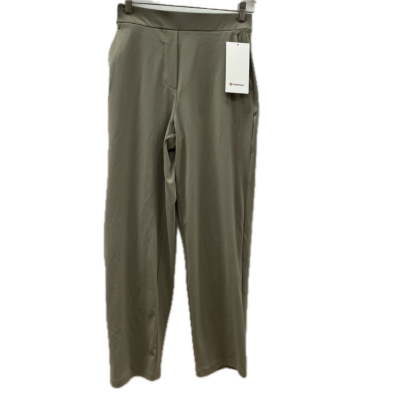 Lululemon Womens pants Size 8 Grey 