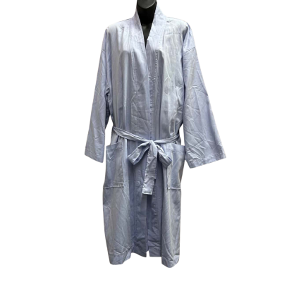 New With Tags DAVID JONES 'Billy' Robe Size S/M (Orrp$149.95)