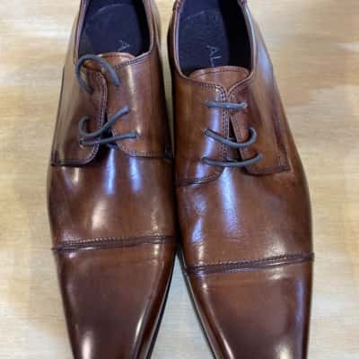 ALDO Mens Shoes for Brown 