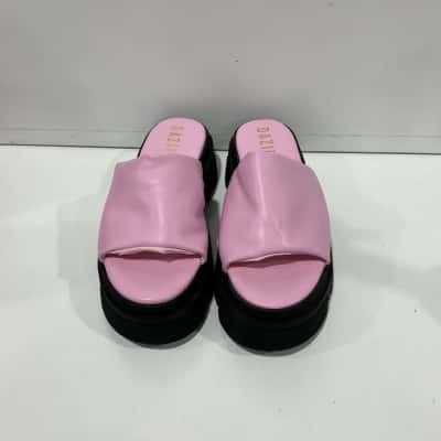 Dazie Womens Sandals Size 9