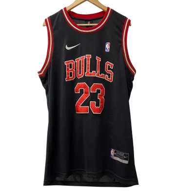 Nike - Jordan Chicago Bulls #23 Basketball Jersey Size 2XL