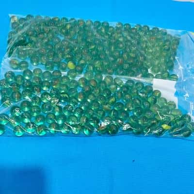 Vintage Marbles-1.4 kg 