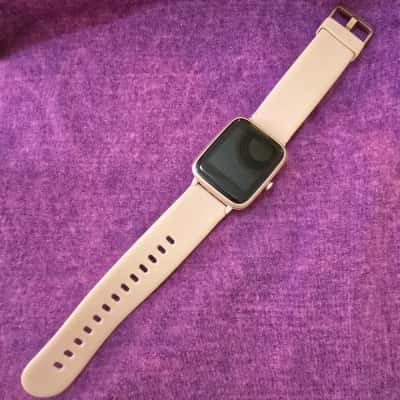  Womens UWatch Pink  - untested 