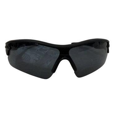 Oakley Radar Pitch Black Sunglasses 