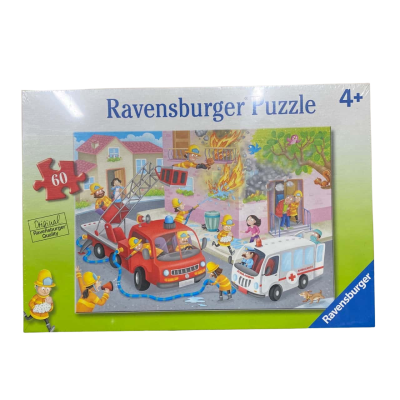 Ravensburger 60-piece Puzzle 