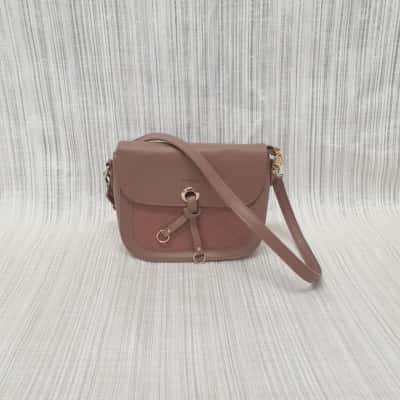 Fossil Super Cute Dusk Pink /Mini /Crossbody /Shoulder /Handbag 