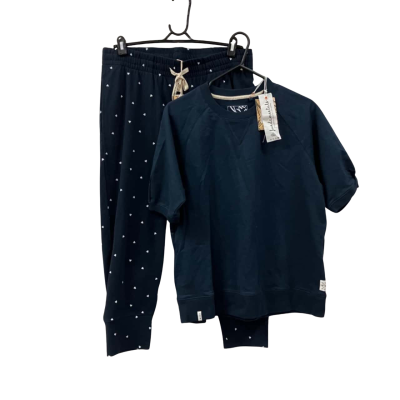 ELM PJ OR LEISURE SET. BRAND NEW. SIZE 14 TOP AND SIZE 12 BOTTOM