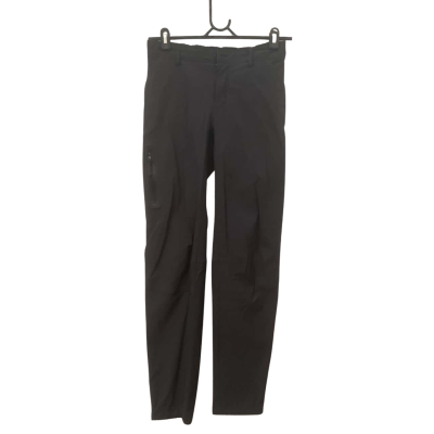Women’s Kathmandu Size 10 Skinny Leg Pants Grey 