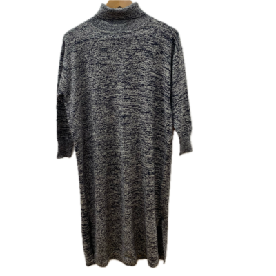 Alpha60 Womens Top Size XS Black  / Grey 