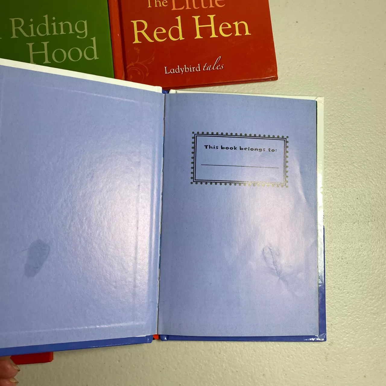 Image Tester