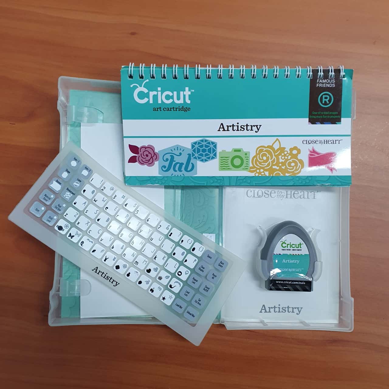Image Tester