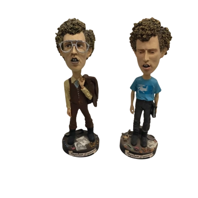Napoleon Dynamite Bobbleheads