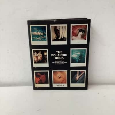 The Polaroid Book TASCHEN