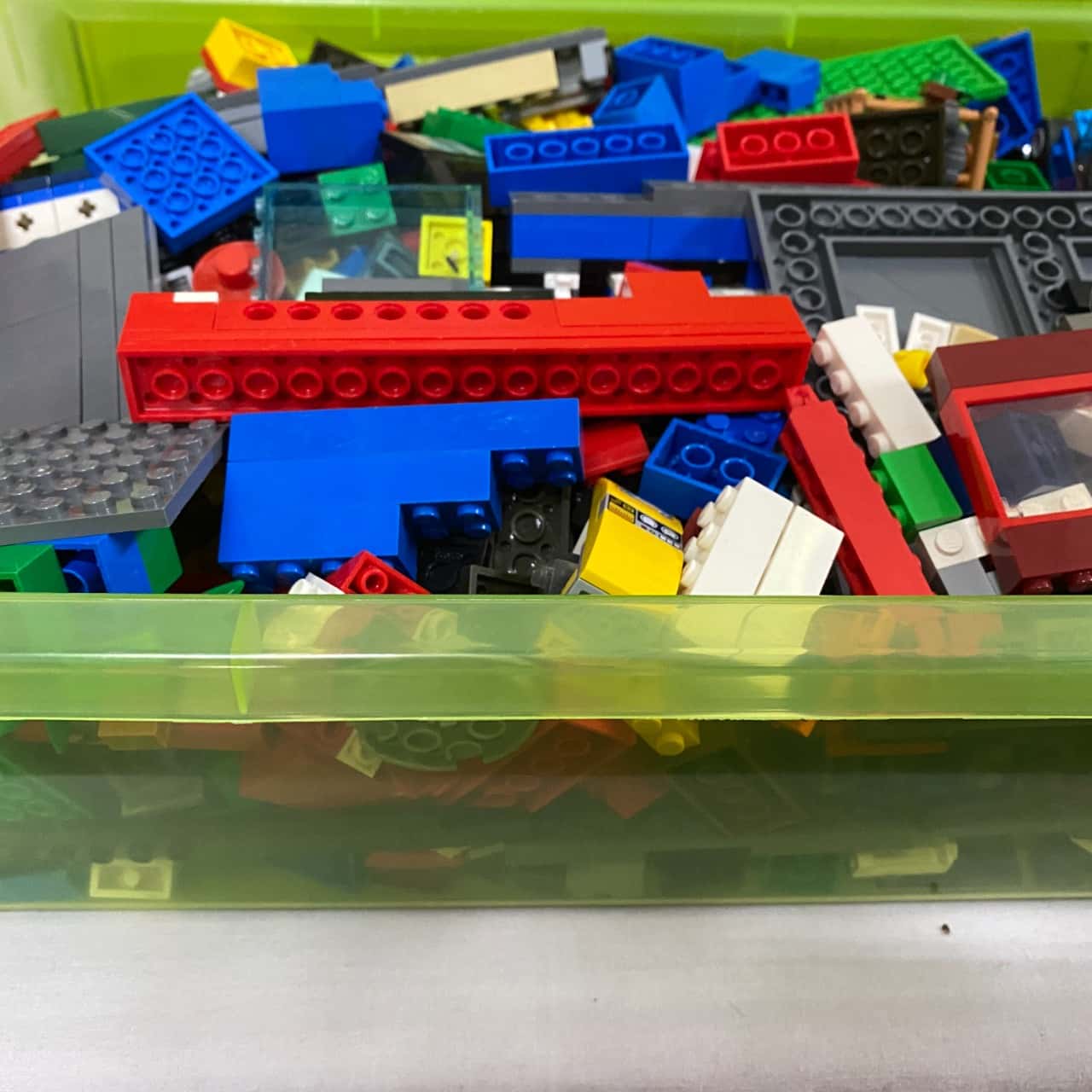 Image Tester