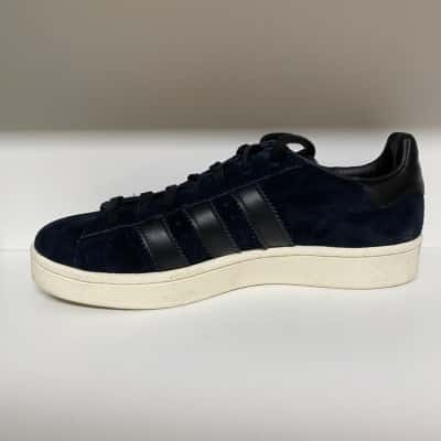 Adidas Womens  Size 8.5 Sneakers Black  / Multicoloured 