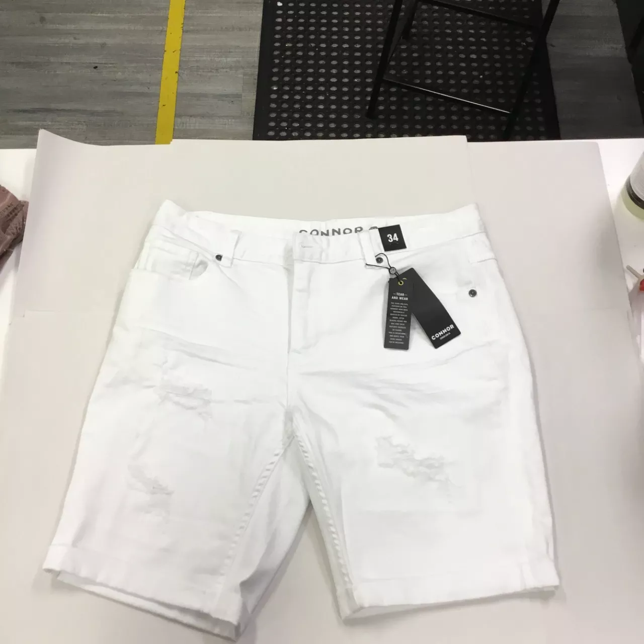 Image Tester